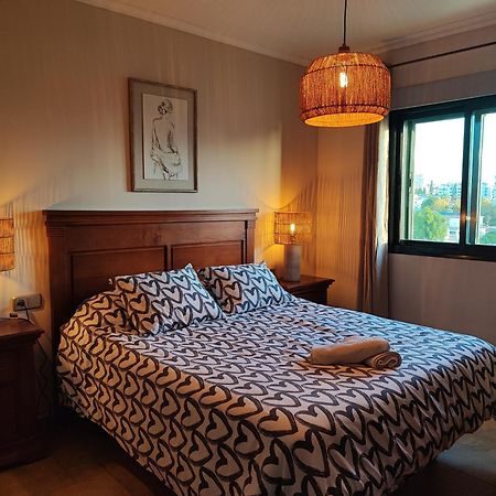 Isla De Benalmadena 1, Jacuzzi, 80M From The Sea, Ac, Bbq, Private Parking, Big Terrace Lejlighed Eksteriør billede