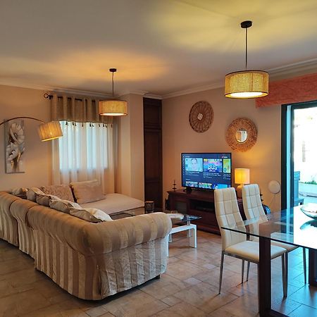 Isla De Benalmadena 1, Jacuzzi, 80M From The Sea, Ac, Bbq, Private Parking, Big Terrace Lejlighed Eksteriør billede