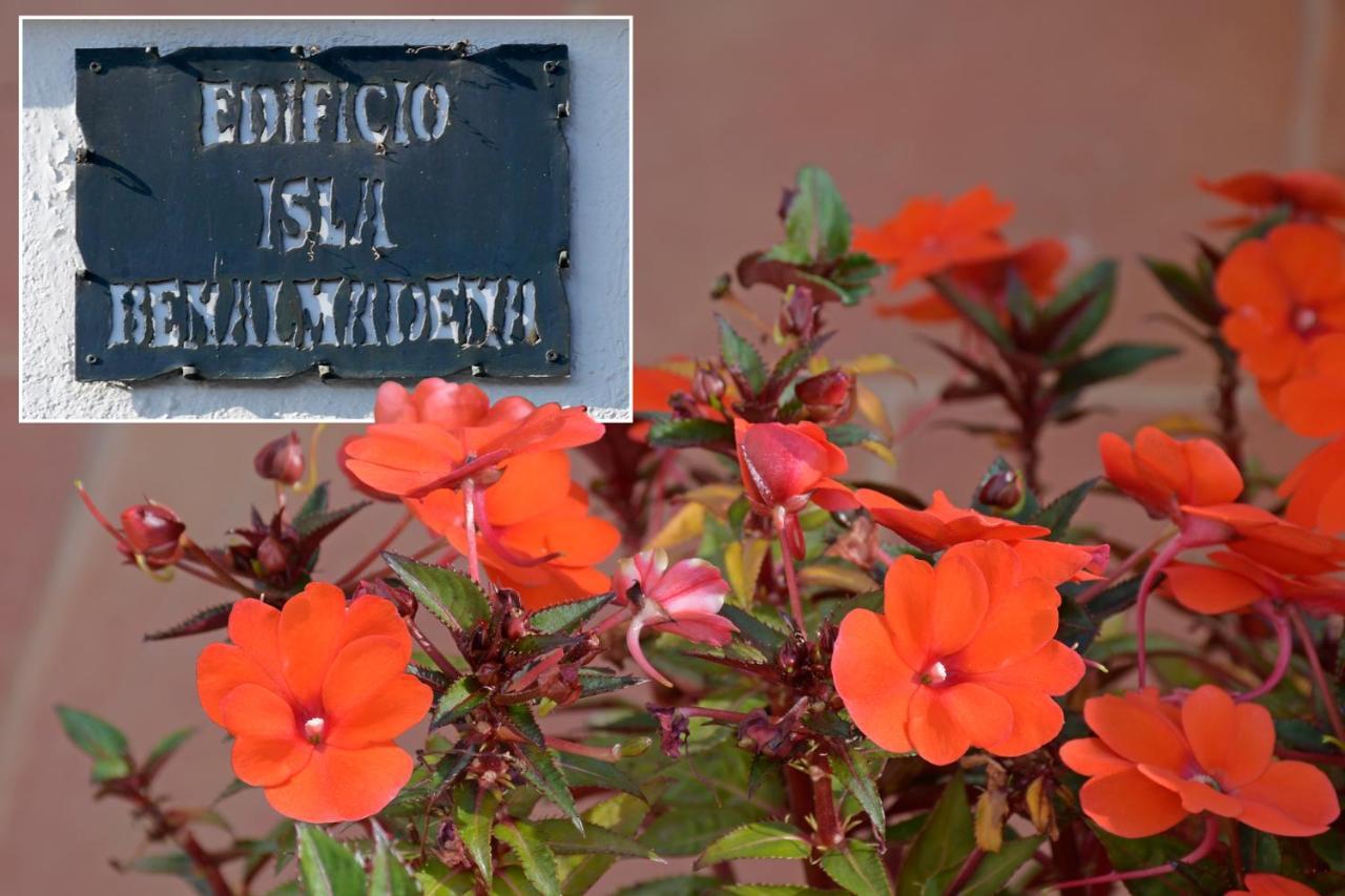 Isla De Benalmadena 1, Jacuzzi, 80M From The Sea, Ac, Bbq, Private Parking, Big Terrace Lejlighed Eksteriør billede