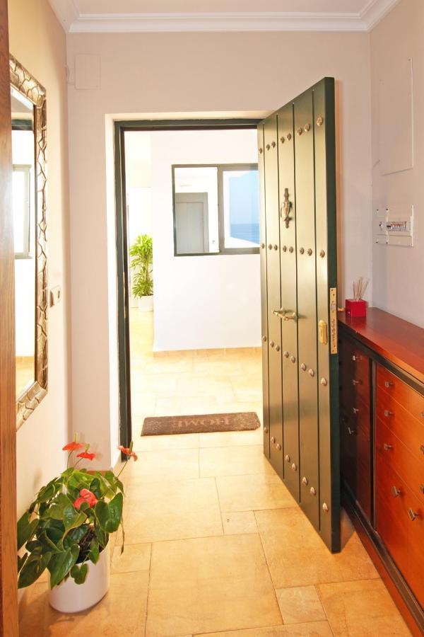 Isla De Benalmadena 1, Jacuzzi, 80M From The Sea, Ac, Bbq, Private Parking, Big Terrace Lejlighed Eksteriør billede