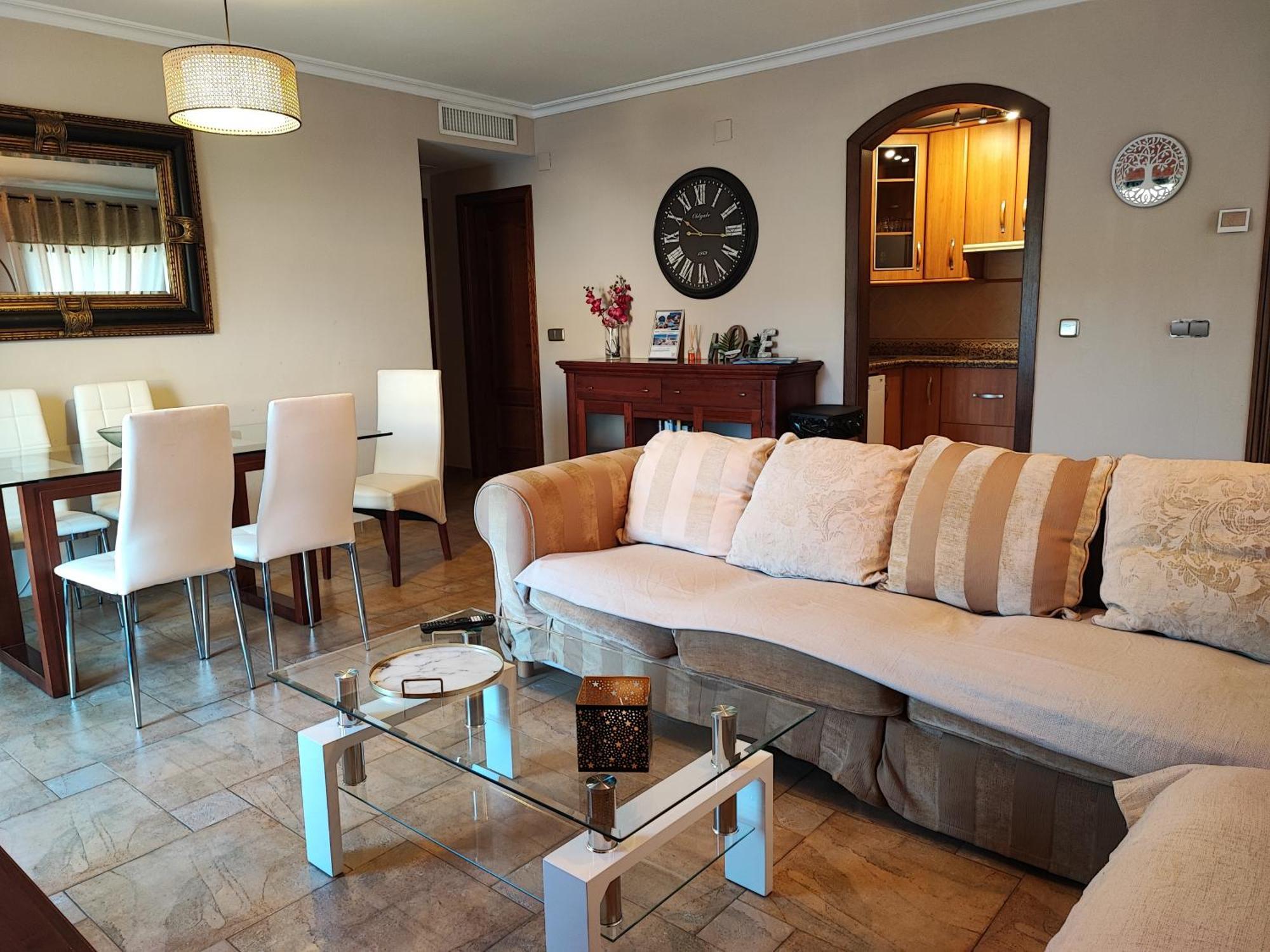 Isla De Benalmadena 1, Jacuzzi, 80M From The Sea, Ac, Bbq, Private Parking, Big Terrace Lejlighed Eksteriør billede