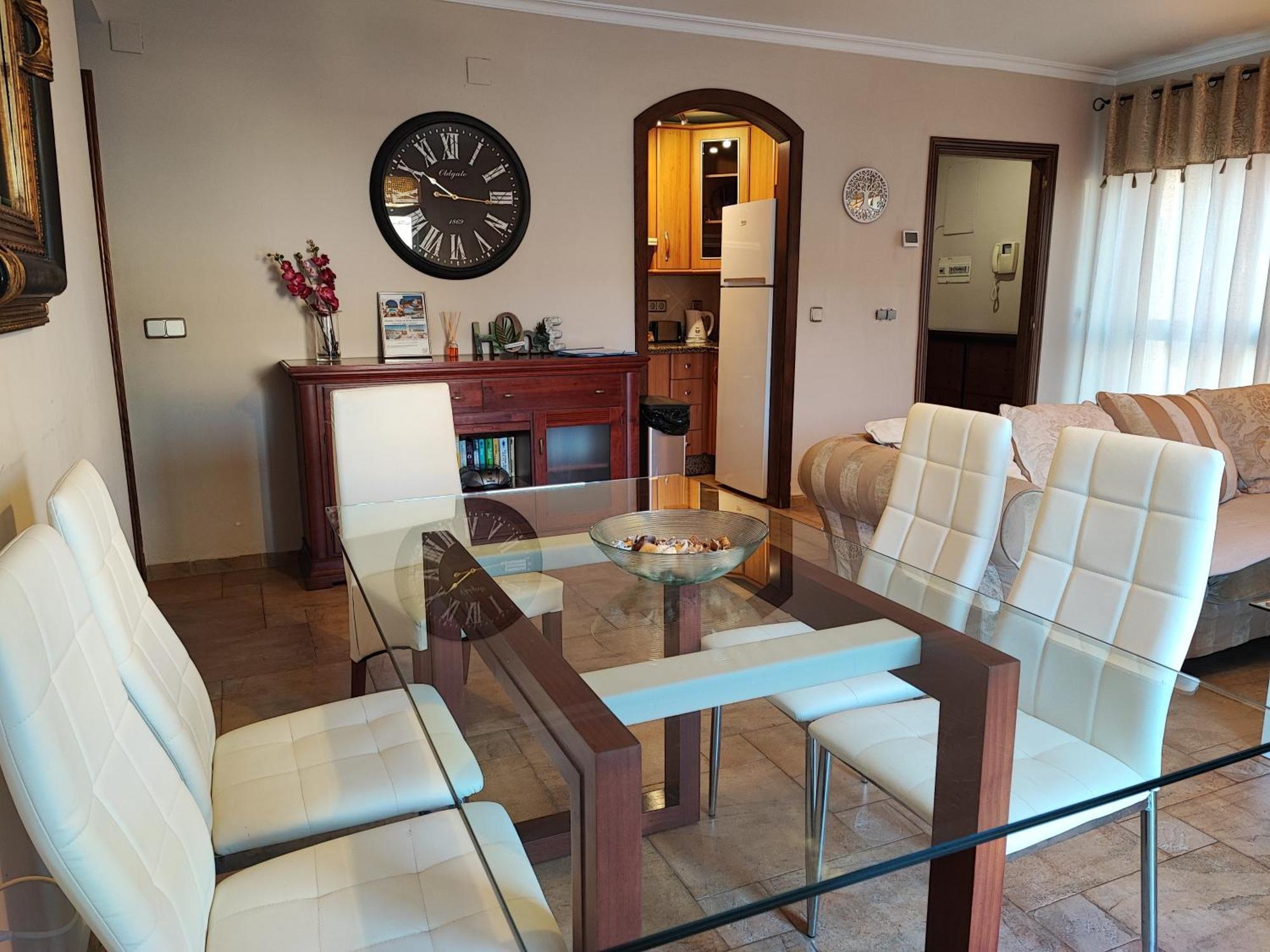 Isla De Benalmadena 1, Jacuzzi, 80M From The Sea, Ac, Bbq, Private Parking, Big Terrace Lejlighed Eksteriør billede