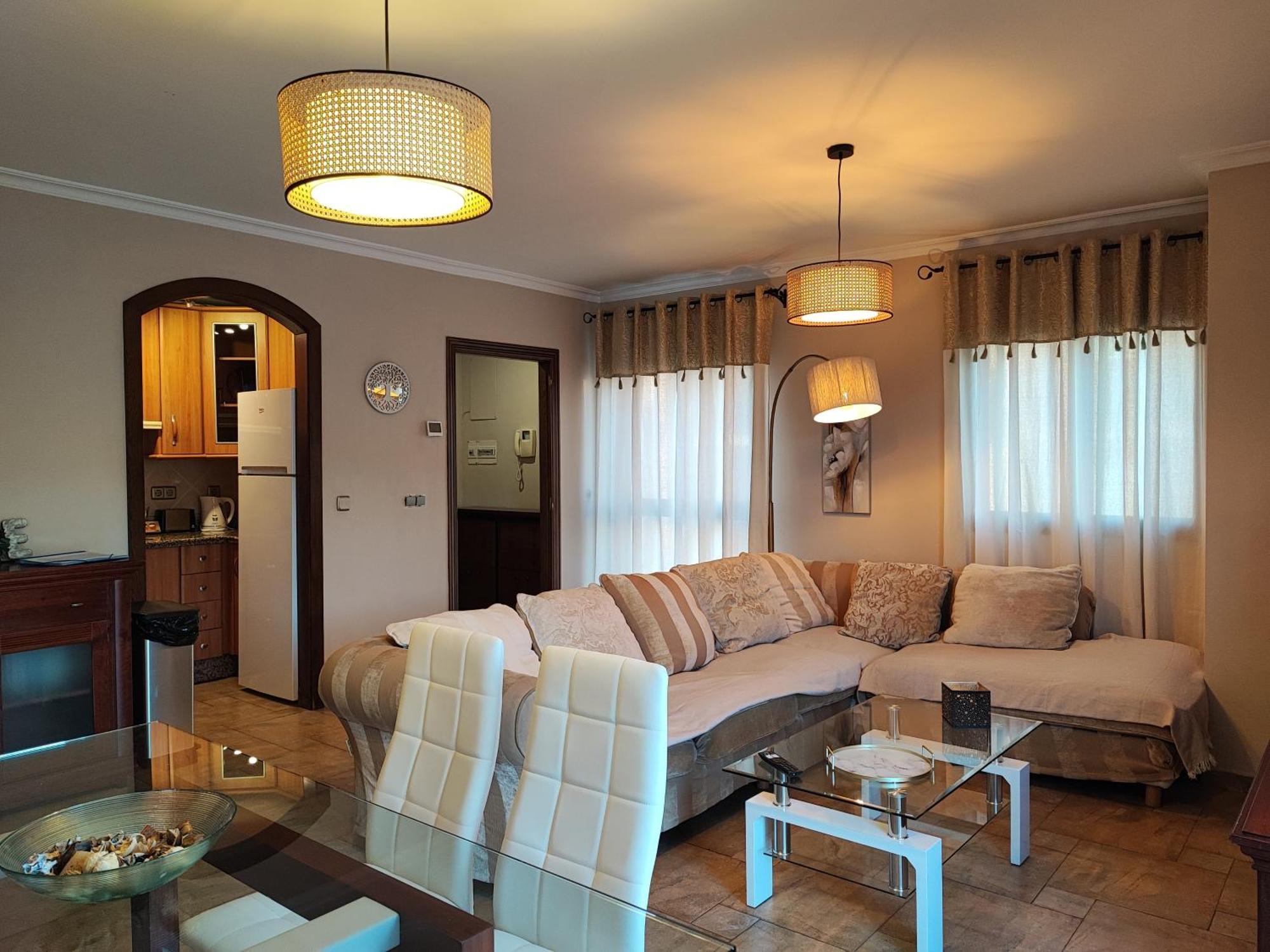Isla De Benalmadena 1, Jacuzzi, 80M From The Sea, Ac, Bbq, Private Parking, Big Terrace Lejlighed Eksteriør billede