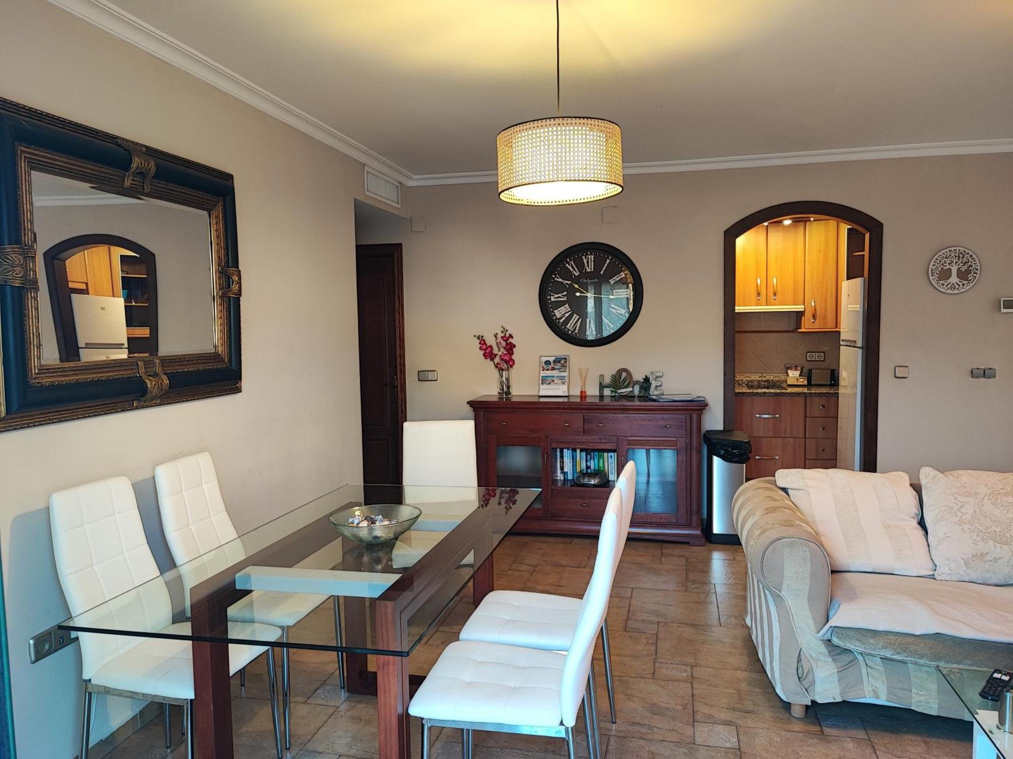 Isla De Benalmadena 1, Jacuzzi, 80M From The Sea, Ac, Bbq, Private Parking, Big Terrace Lejlighed Eksteriør billede