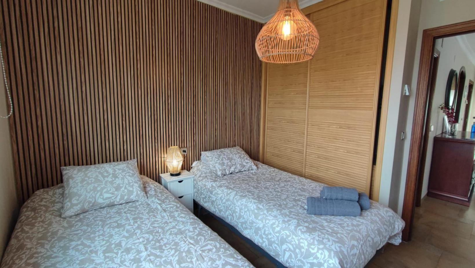 Isla De Benalmadena 1, Jacuzzi, 80M From The Sea, Ac, Bbq, Private Parking, Big Terrace Lejlighed Eksteriør billede