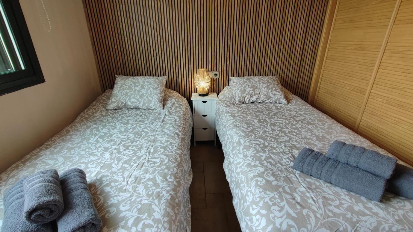 Isla De Benalmadena 1, Jacuzzi, 80M From The Sea, Ac, Bbq, Private Parking, Big Terrace Lejlighed Eksteriør billede